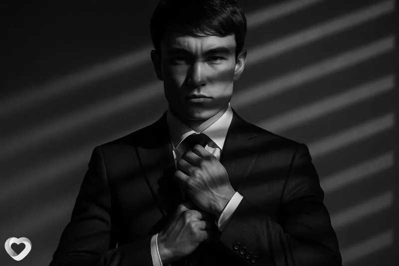 Farrukh, 25, Москве — анкета №4580305