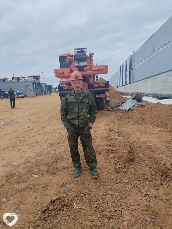 Геннадий, Троицкое