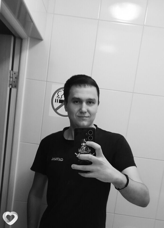 Санек, 24, Волгограде — анкета №4580314