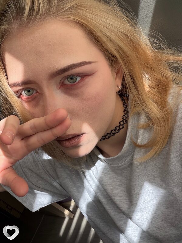 Лиза, 21, Вологде — анкета №4580321