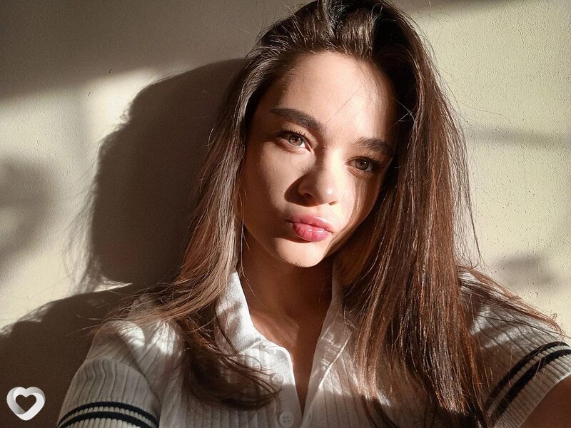 Алёна, 21, Екатеринбурге — анкета №4580233