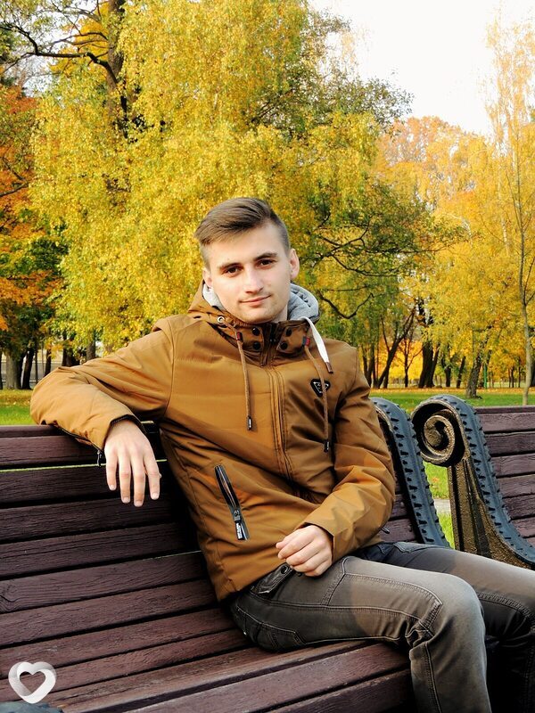 Дмитрий, 29, Борисове — анкета №4580236