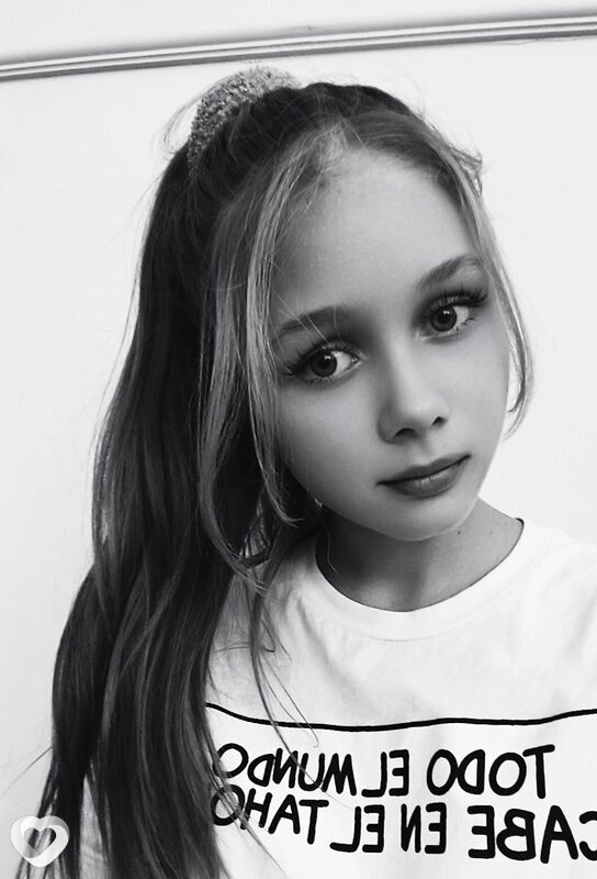 Камила, 18, Киеве — анкета №4580240