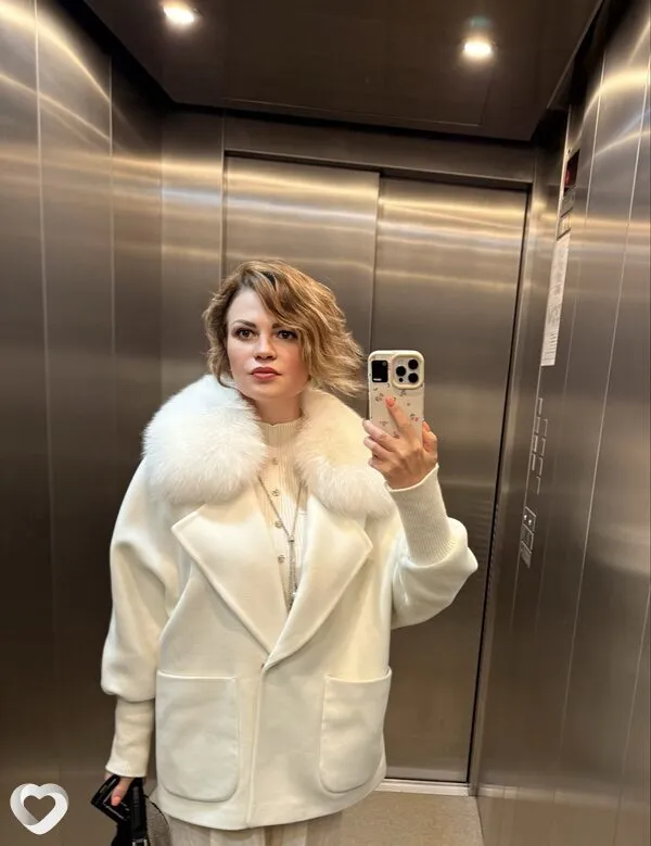 Татьяна, 41, Москве — анкета №4580243