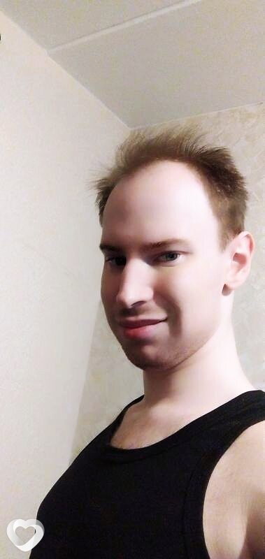 Кирилл, Глазов