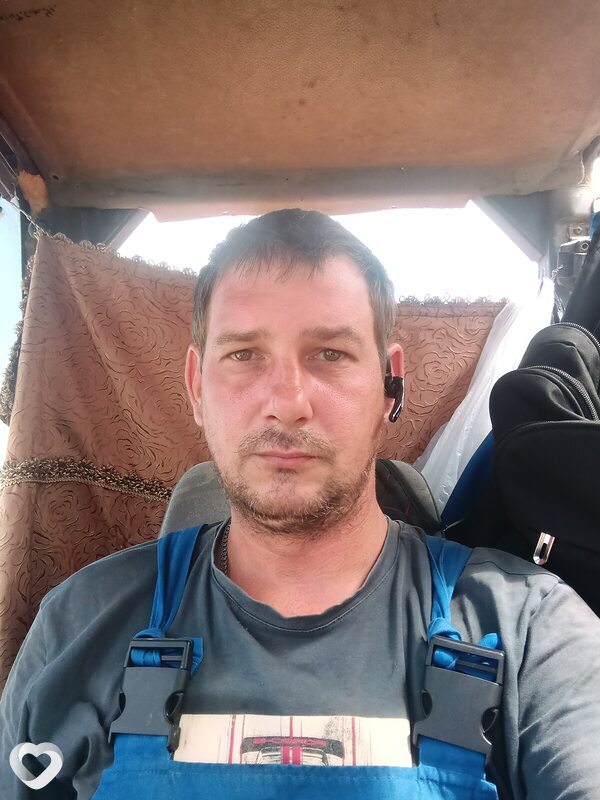 Андрей, Южноуральск
