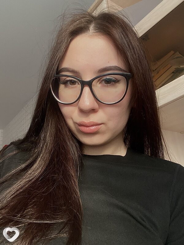 Анастасия, 23, Самаре — анкета №4580342