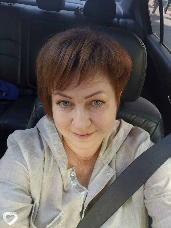 Ольга, 38, Ульяновске — анкета №4580345