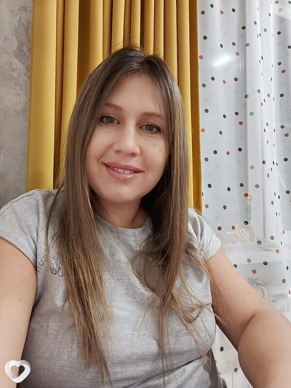 Татьяна, Омск