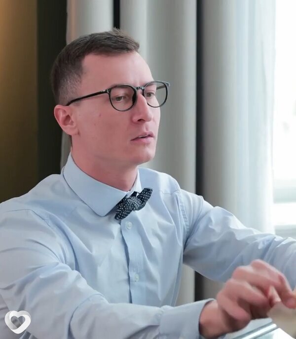 Стас, 31, Миорах — анкета №4580266