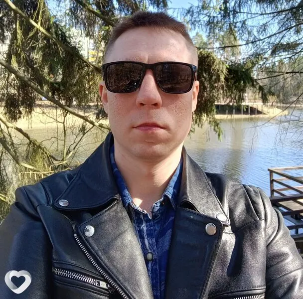 Jar, 33, Москве — анкета №4580269