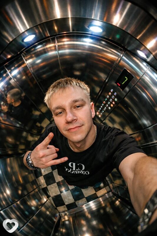 Алексей, 33, Нижнем Новгороде — анкета №4580349