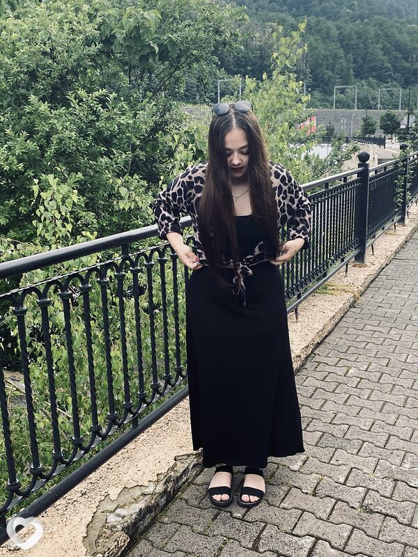 Анна, 23, Ейске — анкета №4580353