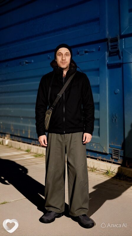 Леня, 41, Самаре — анкета №4580360