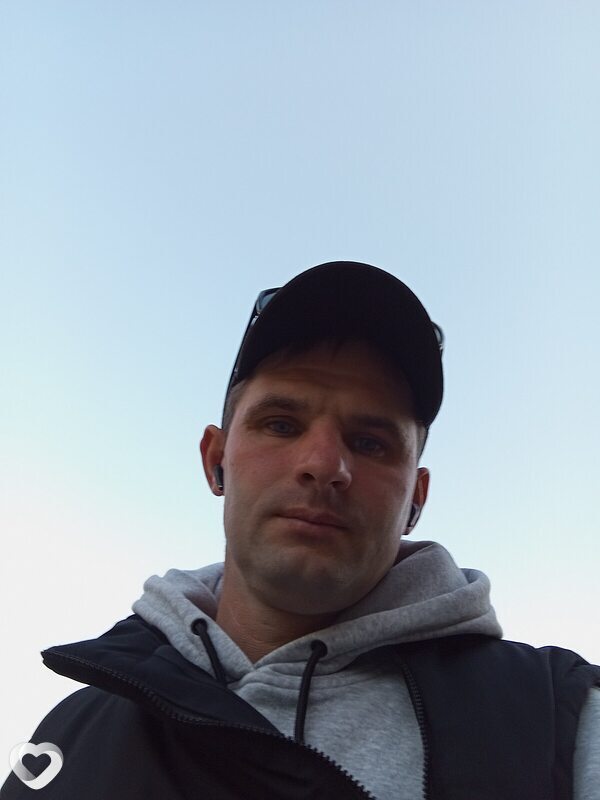 Alex, 39, Полоцке — анкета №4580361
