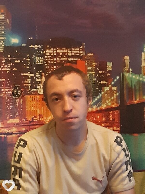 Мишаня, 35, Мурманске — анкета №4580363
