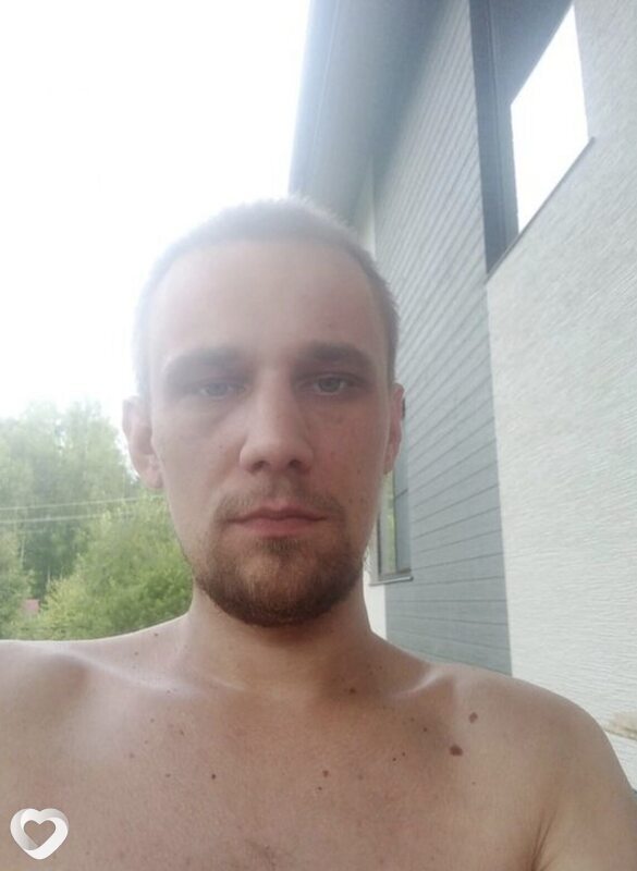 Соломон, 41, Санкт-Петербурге — анкета №4580370