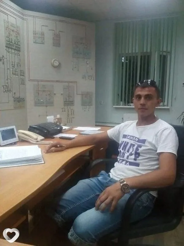 Макс, 47, Москве — анкета №4580376