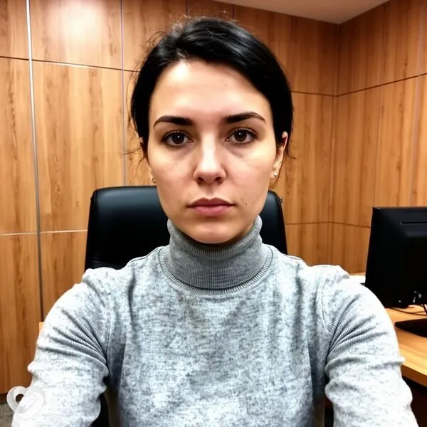 Наталья, 33, Москве — анкета №4580378