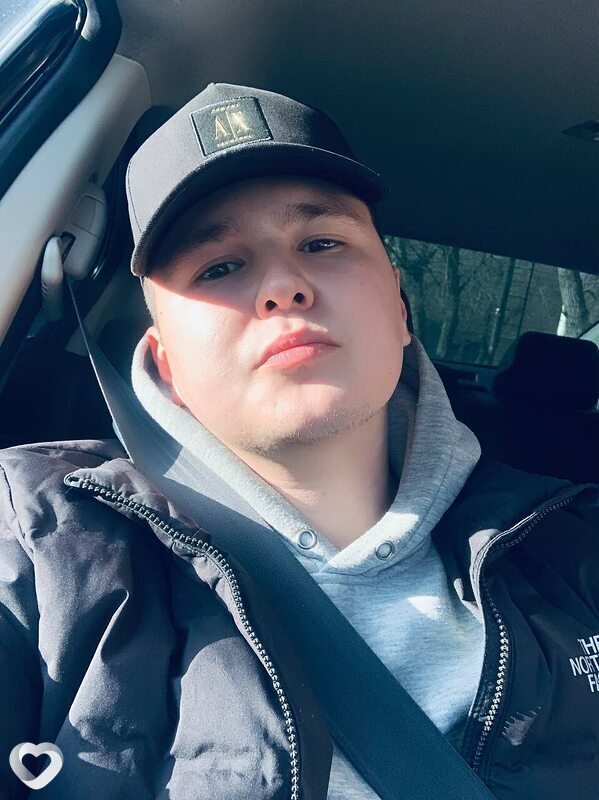 Damir, 27, Челябинске — анкета №4580379