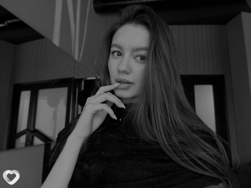 Вика, 25, Краснодаре — анкета №4580452
