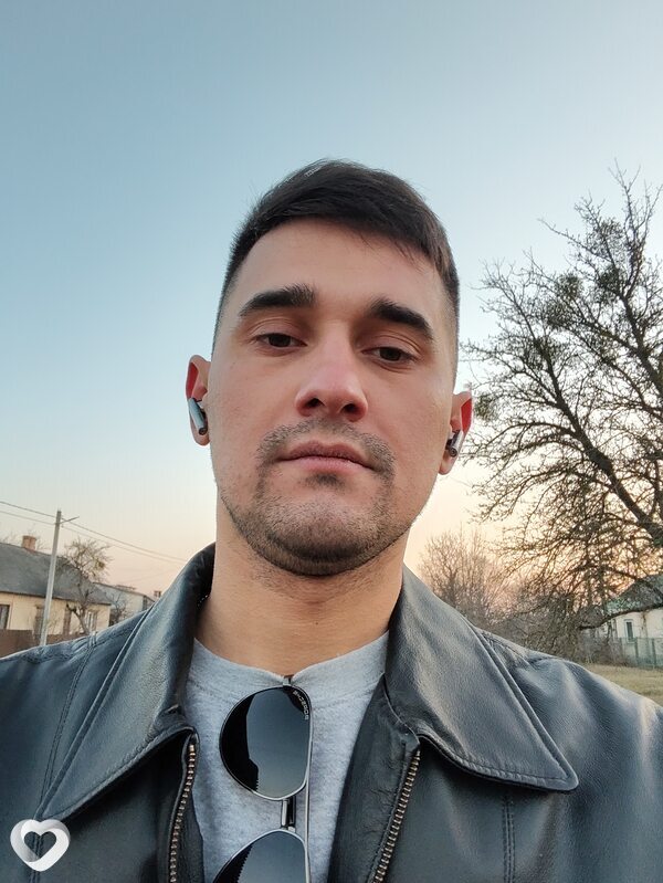 Артур, 31, Бресте — анкета №4580455