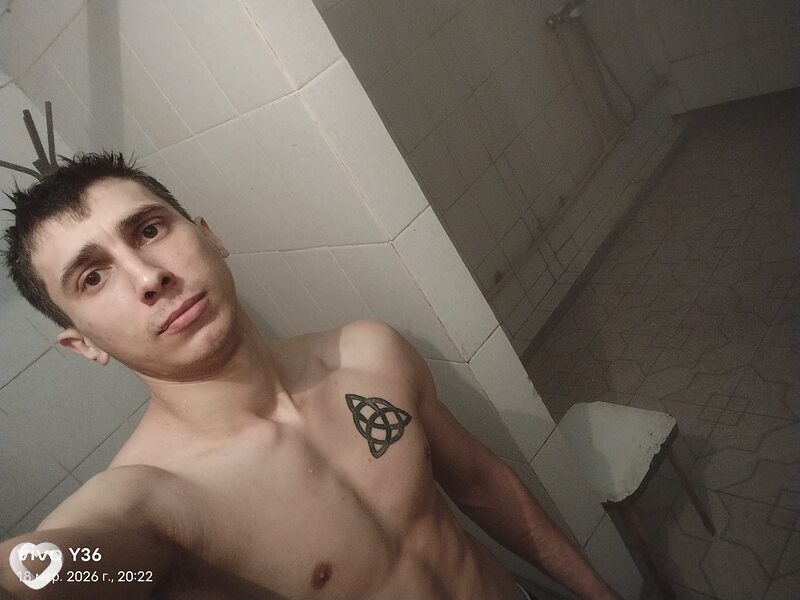 Евгений, 25, Усть-Каменогорск — анкета №4580456