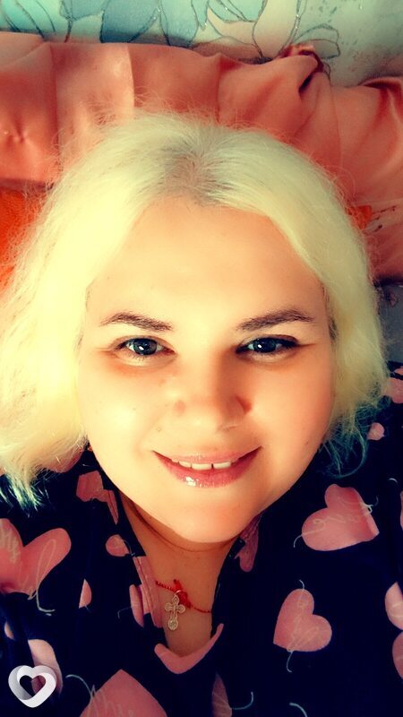 Нина, 37, Минске — анкета №4580459