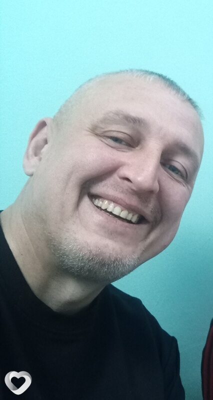 Виталий, 45, Красноярске — анкета №4580471