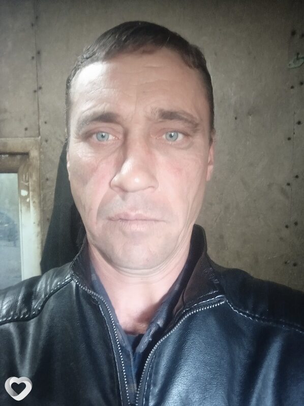 Андрей, 46, Караганде — анкета №4580472