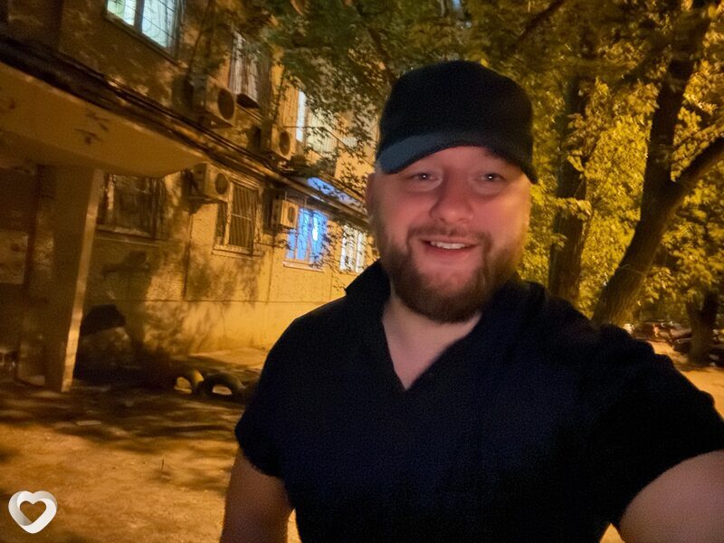 Ярослав, Волгоград