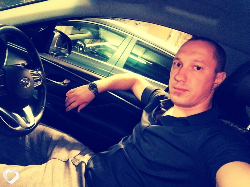 Naik, 31, Самаре — анкета №4580286