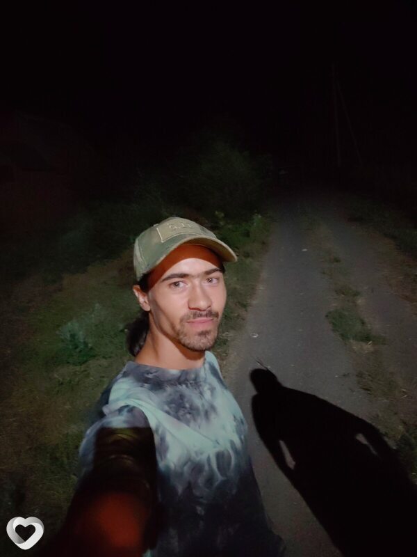 Иван, 25, Ростове-на-Дону — анкета №4580289