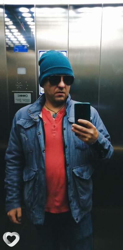 Сергей, 39, Волгограде — анкета №4580290