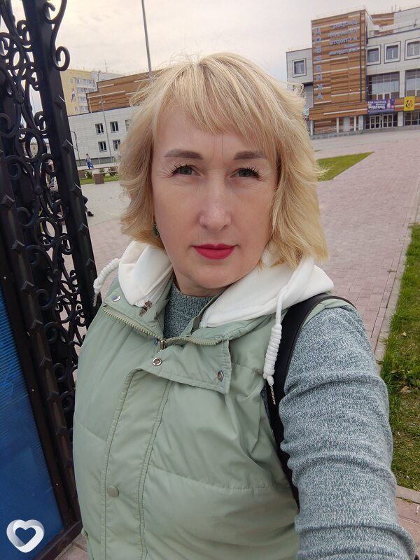 Алевтина, Добрянка