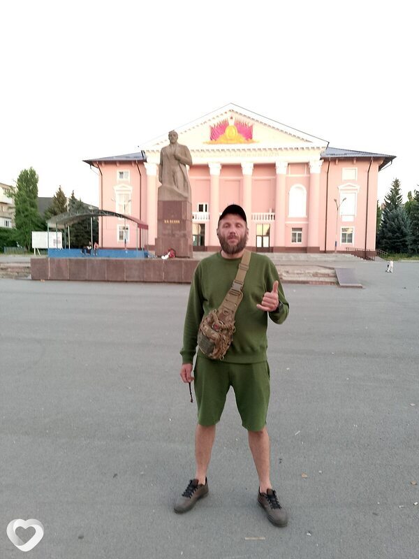 Анатолий, Шаховская