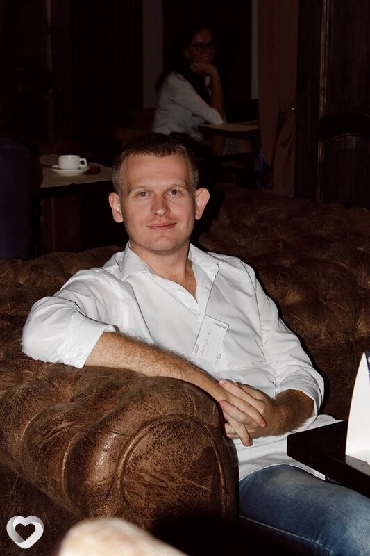 Александр, 38, Москве — анкета №4580479