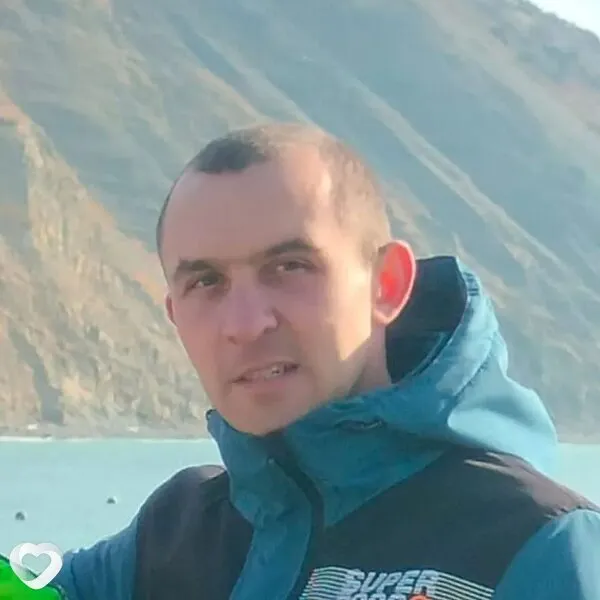 Анатолий, 31, Новоалтайске — анкета №4580480