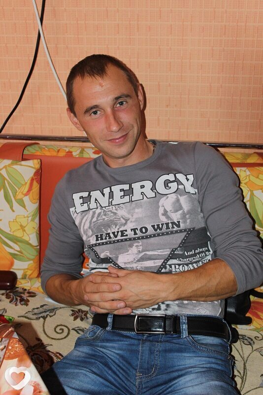 Андрей, 33, Челябинске — анкета №4580483