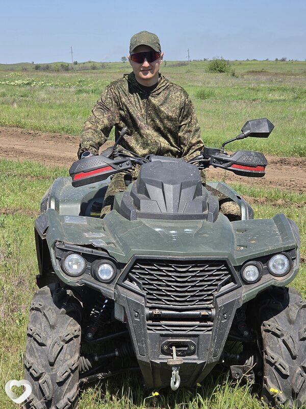 Константин, 25, Юрге — анкета №4580489