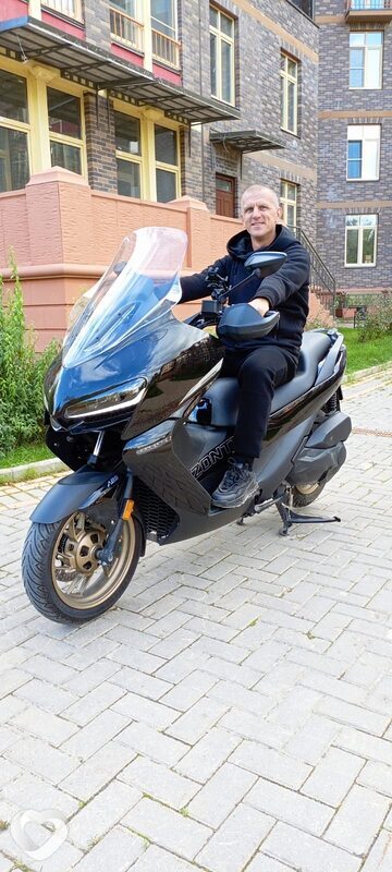 Михаил, 50, Усть-Каменогорск — анкета №4580491