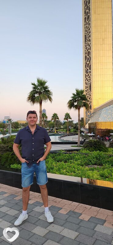 Сергей, 39, Гомеле — анкета №4580493