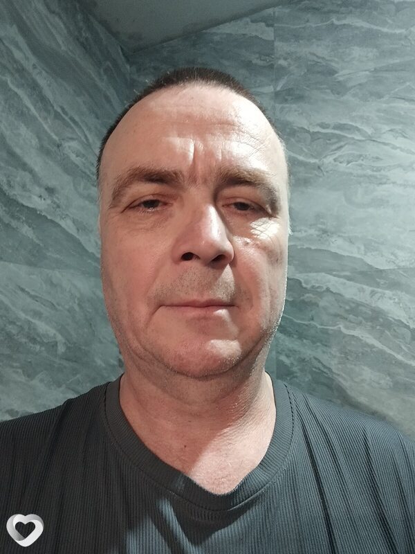 Юрий, 45, Санкт-Петербурге — анкета №4580497