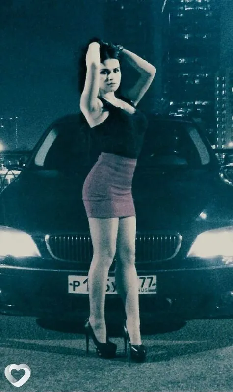 Дина, 31, Москве — анкета №4580432