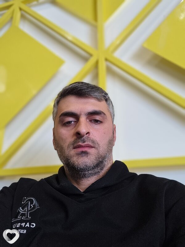 Саша, 37, Владикавказе — анкета №4580433