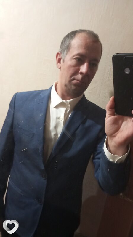 Максим, 40, Ростове-на-Дону — анкета №4580435