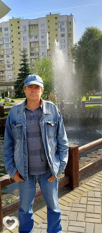 Евгений, Липецк