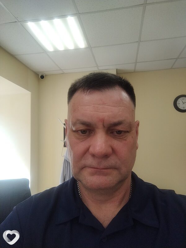 Сергей, 50, Новосибирске — анкета №4580443