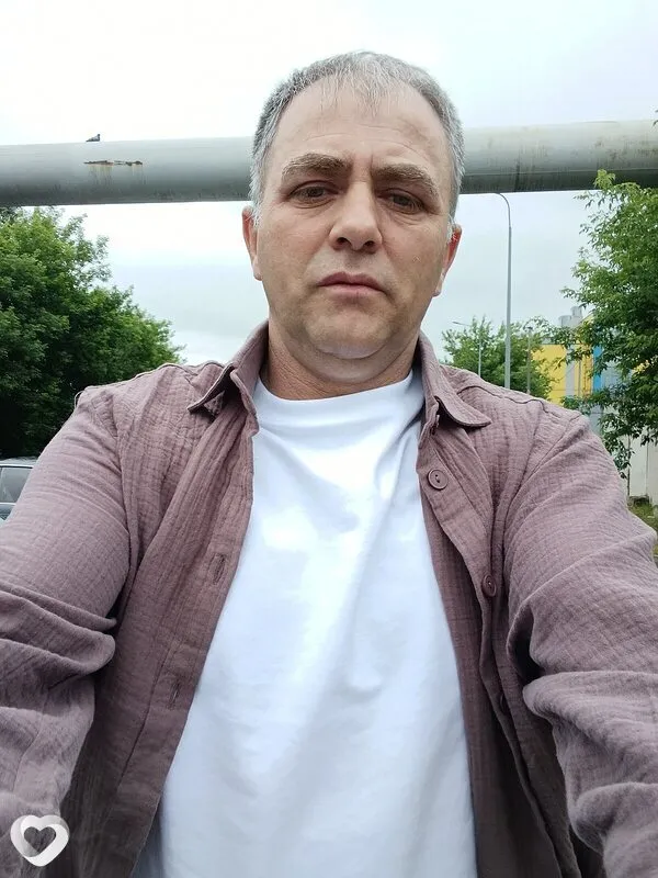 Руслан, 51, Москве — анкета №4580444