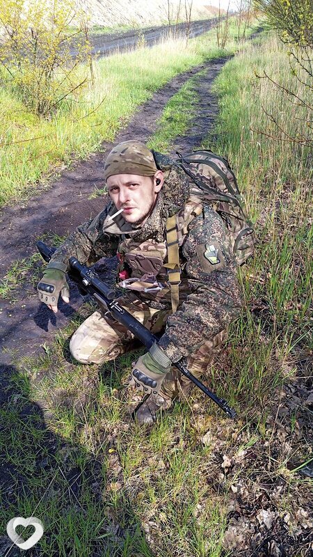 Исмаил, 31, Новочеркасске — анкета №4581158